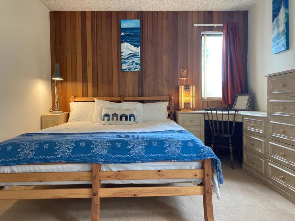 Aquila Retreats Bed and Breakfast Comrie Eksteriør billede