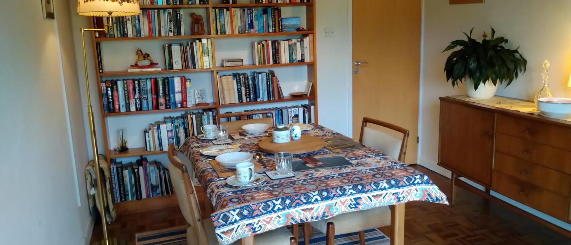 Aquila Retreats Bed and Breakfast Comrie Eksteriør billede